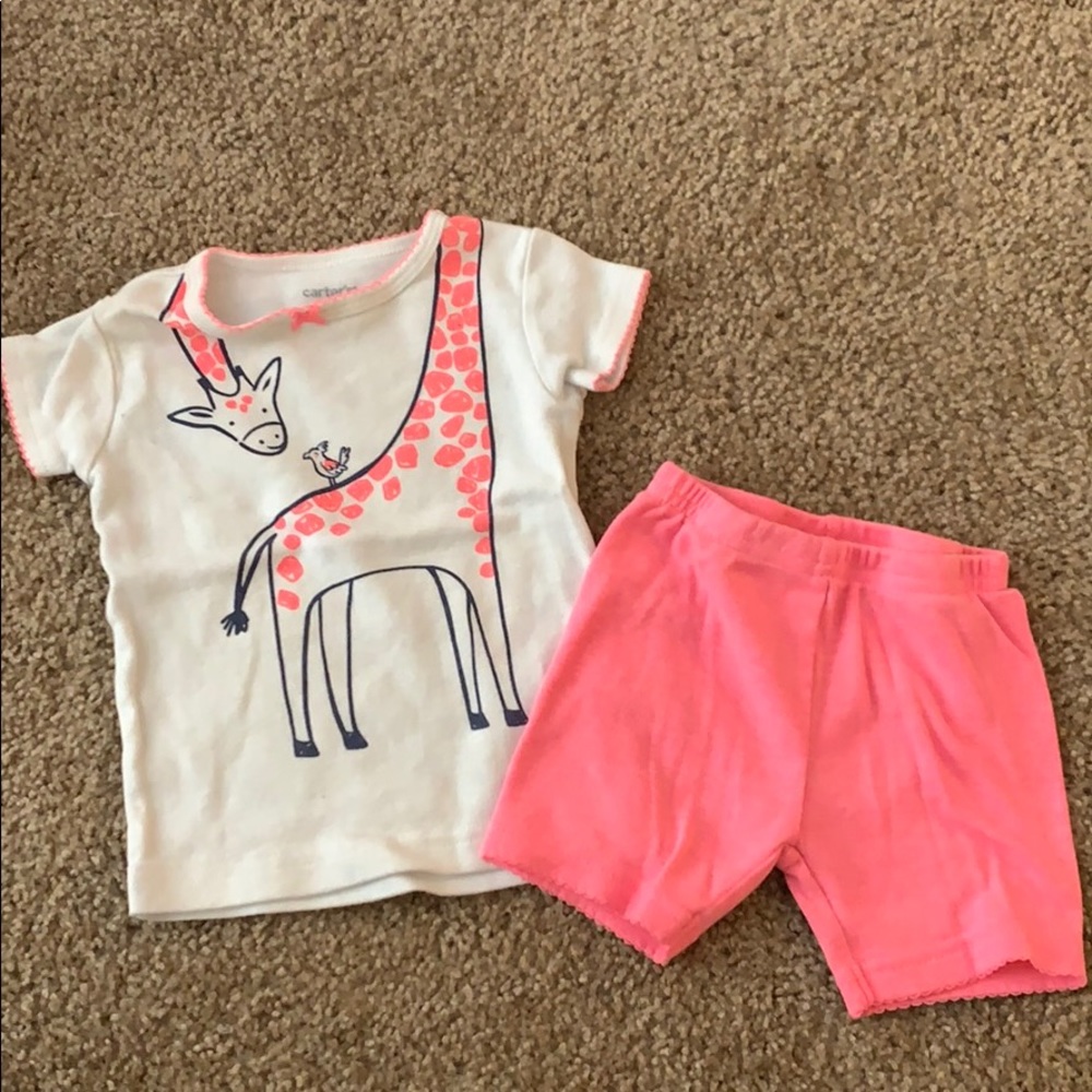 Pajamas